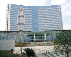 268型FCM氟碳金属闪光漆